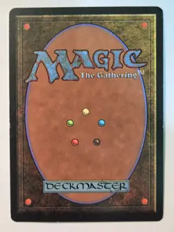 MTG Hurricane Revised 202 Regular Uncommon LP - Image 3