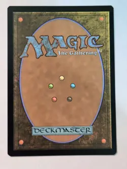 MTG Green Dragon AFR 295 Regular Uncommon - Image 3