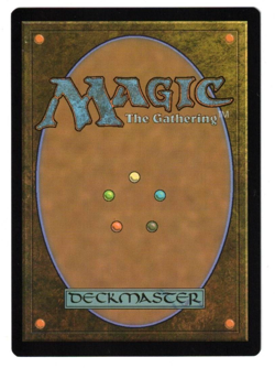 MTGMALCOLM, KEEN-EYED NAVIGATOR COMMANDER LEGENDS ETCHED FOIL BLUE NM PARTNER - Image 2