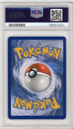 Pokemon Chansey Holo PSA 9 Mint Evolutions XY 2016 TCG Card #70/108 - Image 2