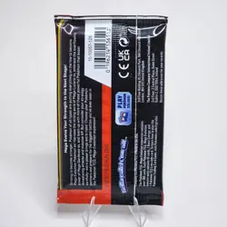 VERY HEAVY! 22.67g Pokemon TCG Mega Evolution Booster Pack - Factory Sealed - Image 4