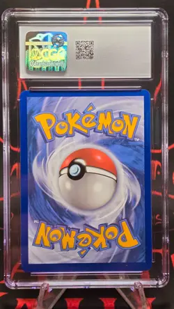 CCC 10 Snorlax 151 Black Star Promo 2023 Pokemon Scarlet and Violet - Image 3