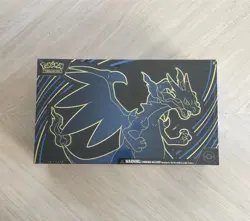 Pokemon Mega Charizard X ex Ultra Premium Collection (UPC) SEALED ✅ FAST SHIP 🚚 - Image 1