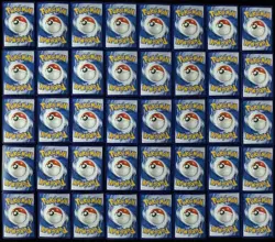 2025 Pokemon TCG S-Chinese Master Ball Pawmo Vulpix Pikachu Lot 40 JL89 - Image 2