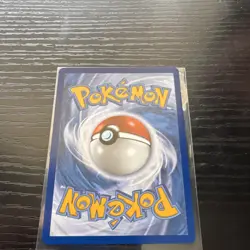 Pokemon Helioptile 143/132 Me01: Mega Evolution Holo Illustration Rare 70HP - Image 2