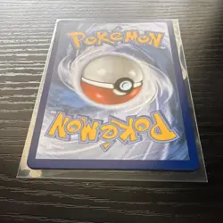 Pokemon Helioptile 143/132 Me01: Mega Evolution Holo Illustration Rare 70HP - Image 4