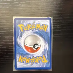 Pokemon Mega Venusaur EX 155/132 Me01: Mega Evolution Ultra Rare Holo 380HP - Image 2