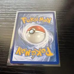 Pokemon Mega Venusaur EX 155/132 Me01: Mega Evolution Ultra Rare Holo 380HP - Image 4