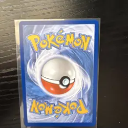 Pokemon Mystery Garden 172/132 Me01: Mega Evolution Trainer Ultra Rare Full Art. - Image 2