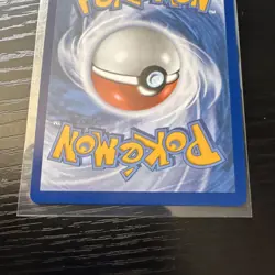 Pokemon Mystery Garden 172/132 Me01: Mega Evolution Trainer Ultra Rare Full Art. - Image 3