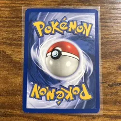 Pokemon TCG Psyduck Team Rocket 1st Edition 65/82 Near MintUU - Image 2