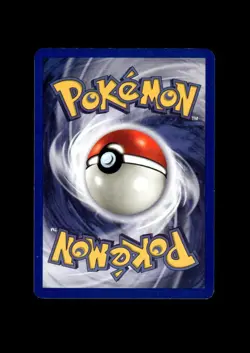 2000 Pokemon Rocket 1st Edition: # 33 Dark Dragonair Non Holo NR-MINT - Image 2