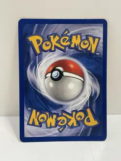 Pokemon WOTC TCG Vintage Voltorb 69/82 Team Rocket Regular LP - Image 2