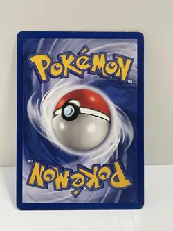 Pokemon WOTC TCG Vintage Dark Electrode 34/82 Team Rocket Regular LP - Image 2