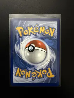 Pokemon 2025 Mega Evolution Mega Kangaskhan Ex #025 Promo NM - Image 2