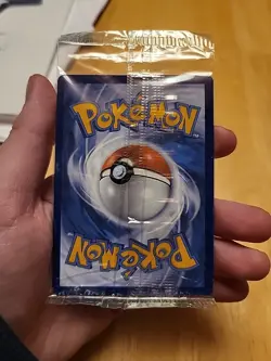 Pokemon TCG Crown Zenith Lucario VSTAR SWSH291 Promo Sealed - Image 2