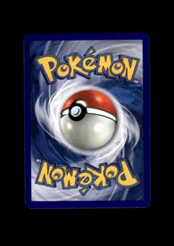 1999 Pokemon Fossil 1st Edition: # 20 Gengar Non Holo NR-MINT - Image 2