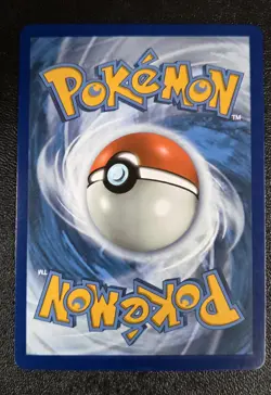 Pokemon TCG - Slaking V Ultra Rare Pokemon GO 058/078 NM - Image 2
