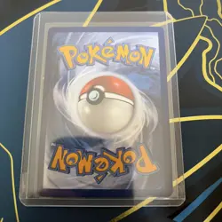 Mega Charizard X ex 2025 Pokemon Mega Evolution Promo #023 Black Star Promo Holo - Image 2