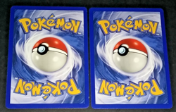 POKEMON 1ST EDITION NEO DISCOVERY NON HOLO LOT - IGGLYBUFF WOOPER KABUTO + 7 - Image 3