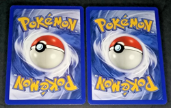 POKEMON 1ST EDITION NEO DISCOVERY NON HOLO LOT - IGGLYBUFF WOOPER KABUTO + 7 - Image 5