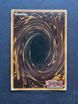 Yugioh Swords of Revealing Light LOB-101 Super Rare LP - Image 2