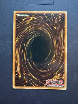 Relinquished DB1-EN015 Dark Beginning 1 Unlimited NM Super Rare Yugioh - Image 2