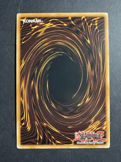 Yugioh! LP Into The Void - TSHD-EN049 - Ultra Rare - Unlimited Edition NM - Image 2