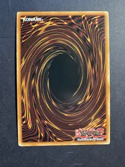 Yugioh Swords of Revealing Light DB1-EN129 Super Rare NM - Image 2