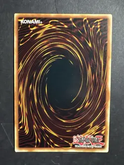 YUGIOH TCG ENISHI SHIENS CHANCELLOR GLAS-EN032 ULTRA 1ST EDITION - Image 2