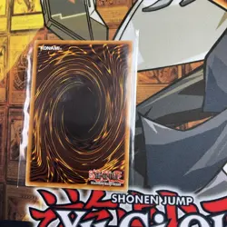 PSY-Framelord Omega 1st Edition Quarter Century Secret Rare RA02-EN028 Yu-Gi-Oh! - Image 2