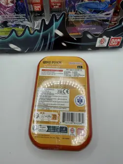 Illustration Box One Piece Volume 6 and Tin Volume 2-Sealed!!!! - Image 5