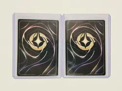 Disney Lorcana Shimmering Skies - Merlin #159/204 Legendary Cold Foil (2) - Image 2