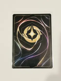 Disney Lorcana Shimmering Skies - Merlin #159/204 Legendary Cold Foil (2) - Image 4