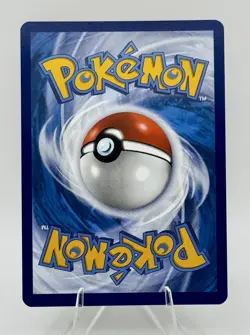 Pokemon TCG Mimikyu Scarlet & Violet Promo Card 075/Promo - Image 2
