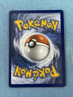 Piplup 098/094 Me02: Phantasmal Flames Holo Pokemon TCG Card NM - Image 2