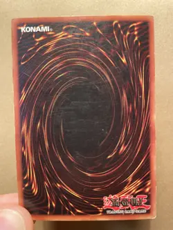 Yu-Gi-Oh! TCG Card Destruction Starter Deck Yugi SDY-042 1st Edition Super Rare - Image 2