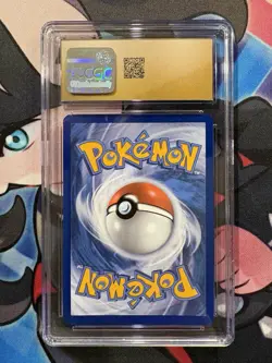 CGC Pristine 10 Scyther 006/034 Trading Card Game Classic Holo - Image 3