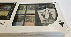 Magic The Gathering (MTG) Final Fantasy (FF) Commander Kit SEALED from Costco - Image 3