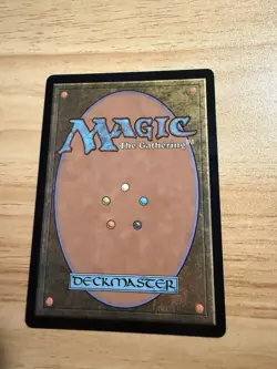 Warren Soultrader (Borderless) Modern Horizons 3 Regular - Image 2