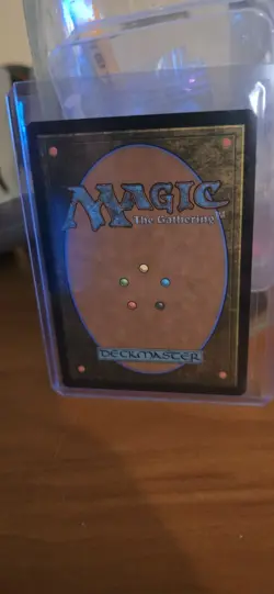 Abyssal Persecutor (Borderless) Commander: the Lord of the Rings: Regular - Image 2