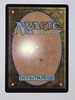 MTG Iroh, Tea Master Avatar: The Last Airbender 0228 Regular Rare - Image 3