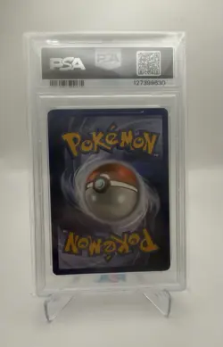 1999 Pokemon Game Machamp-Holo 1st Edition - Image 2