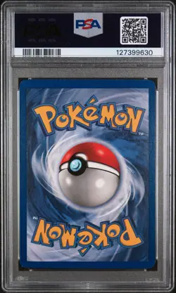 1999 Pokemon Game Machamp-Holo 1st Edition - Image 4