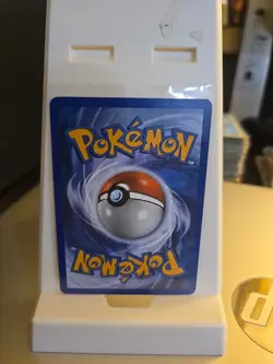 Pokemon Pokemon Fan Club 130/147 Uncommon Aquapolis NM/MT Vintage Card Nintendo - Image 2