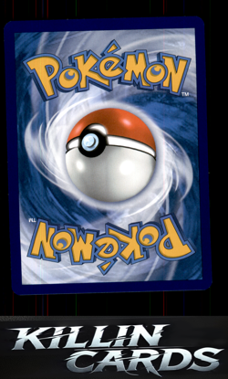 Reverse Holofoil Gengar 057/091 Pokemon Uncommon SV: Paldean Fates Card NM - Image 2