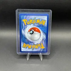 Korrinas Focus Pokemon Battle Styles 160/163 Ultra Rare Full Art Holo SWSH NM - Image 2