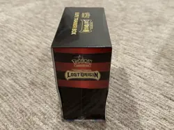 Pokemon Lost Origin Elite Trainer Box ETB New Sealed - Image 2