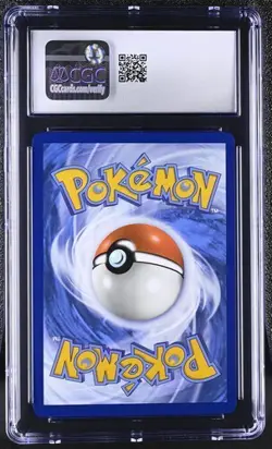 Team Rocket's Archer *CGC 10* Ultra Rare *Destined Rivals* #223 * Pokemon - Image 2