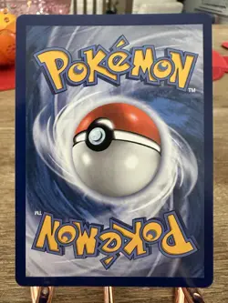 Mega Charizard X Ex 023 Me: Mega Evolution Promo Full Art Holo Pokemon TCG - Image 3